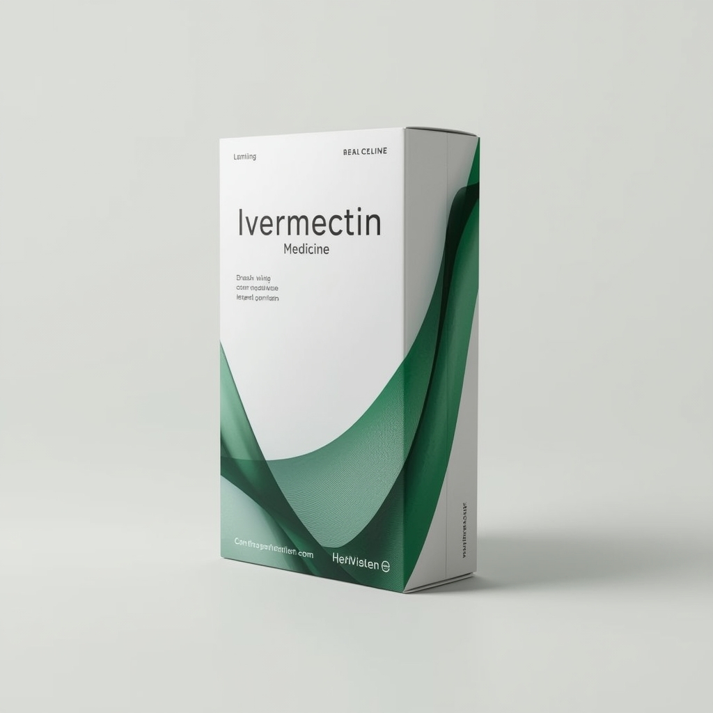 Osta Ivermectin -tabletit verkosta Suomeen toimitettuna